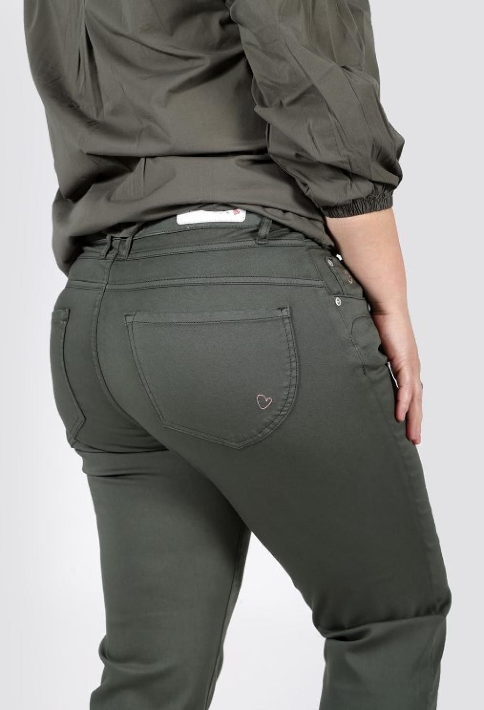 Rona Regular - Khaki